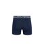 Boxers lynol homme rouge Crosshatch