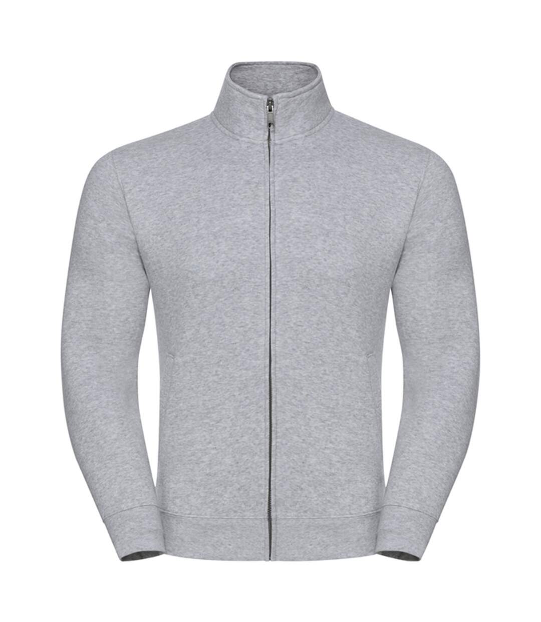 Veste De Survêtement Authentic Homme Oxford Clair Russell-1