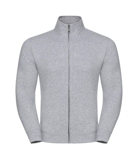 Veste De Survêtement Authentic Homme Oxford Clair Russell