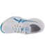 Chaussures Tennis Game Ff Femme Blanc Asics-3