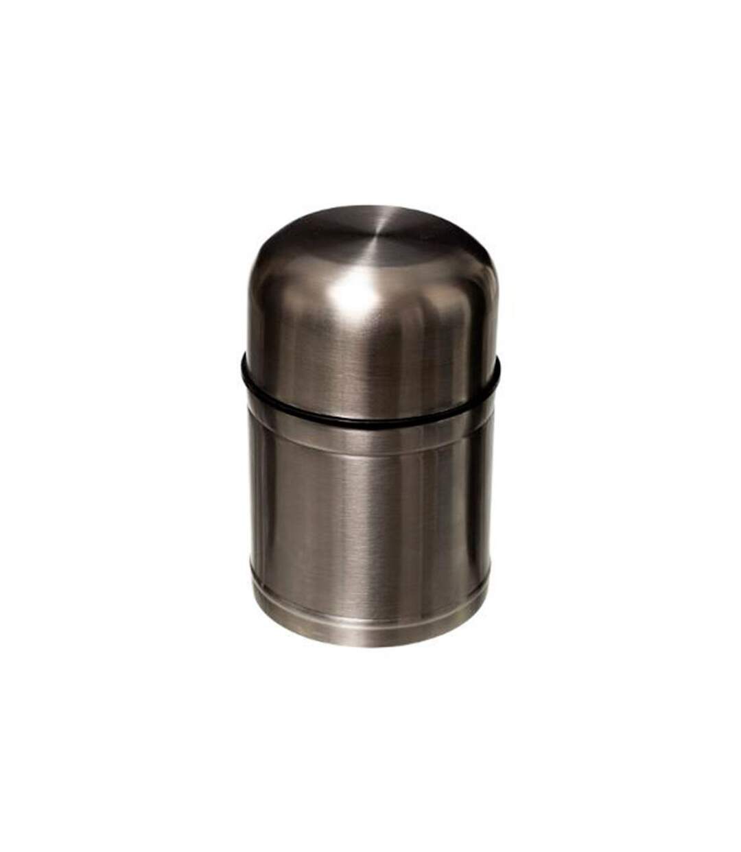 Récipient Isotherme pour Soupe 0,5L Argent-1