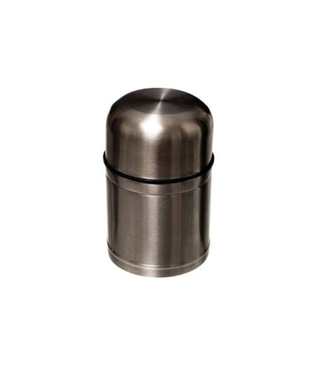 Récipient Isotherme pour Soupe 0,5L Argent