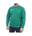 Sweat Vert Homme Hungaria Training Premium 15 - L