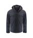 Mens Lodgetown Soft Shell Jacket Black James Harvest-1