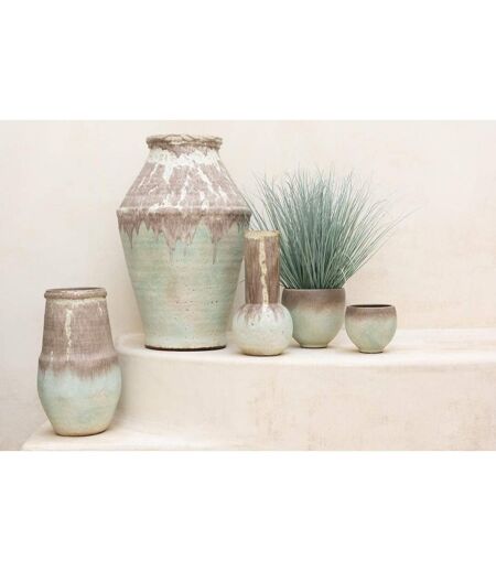Vase Déco Nice 47cm Multicolore