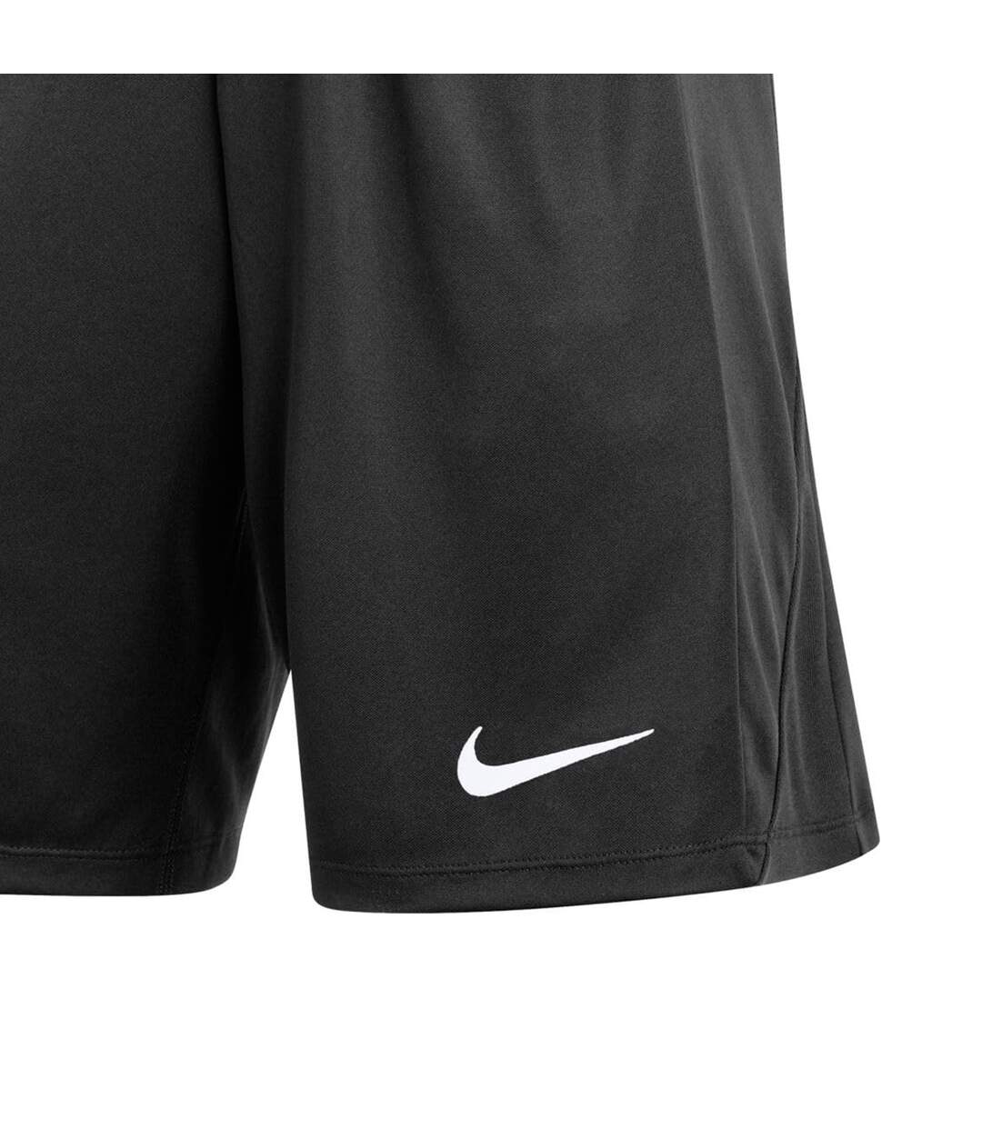 Short Academy Homme Noir Nike-3
