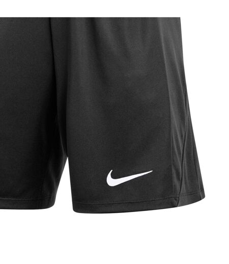Short Academy Homme Noir Nike