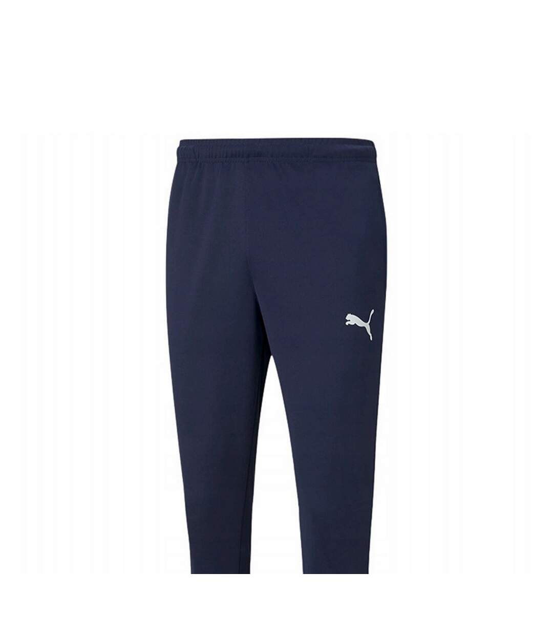Pantalon De Jogging Teamrise Homme Bleu Marine Foncé Puma-4