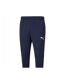 Pantalon De Jogging Teamrise Homme Bleu Marine Foncé Puma-4