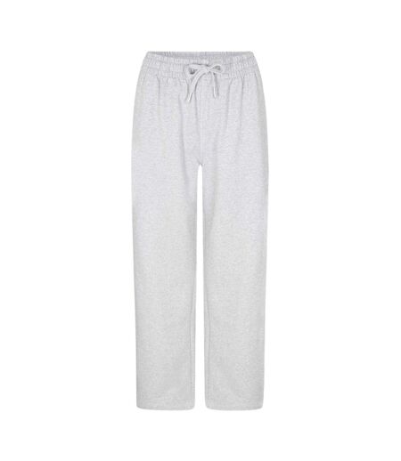 Pantalon De Jogging Femme Gris Kangol