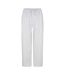 Pantalon De Jogging Femme Gris Kangol-1