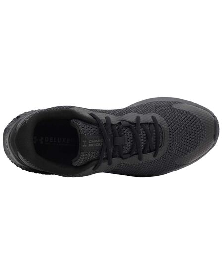 Baskets Charged Rogue Homme Noir Under Armour