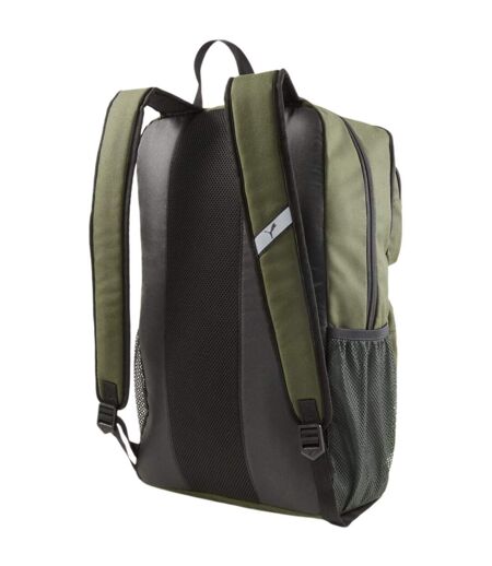 Sac À Dos Deck Taille Unique Vert Puma