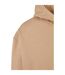Sweat À Capuche Homme Beige Urban Classics-3