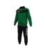 Ensemble De Survêtement Tuta Visa Homme Vert Noir Givova-2