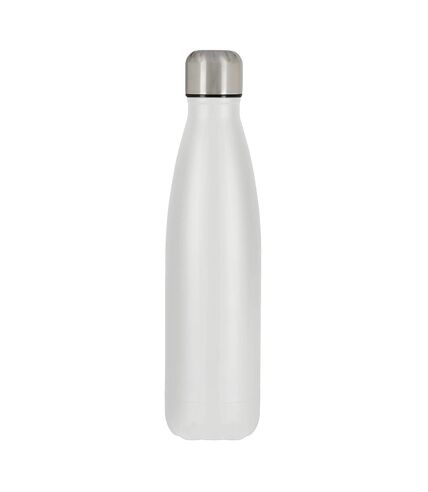 Bullet Cove Stainless Steel 16.9floz Bottle (Silver) (One Size) - UTPF3692