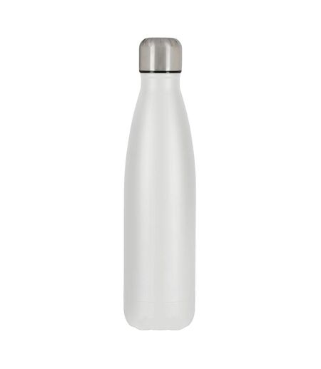 Bullet Cove Stainless Steel 16.9floz Bottle (Silver) (One Size) - UTPF3692