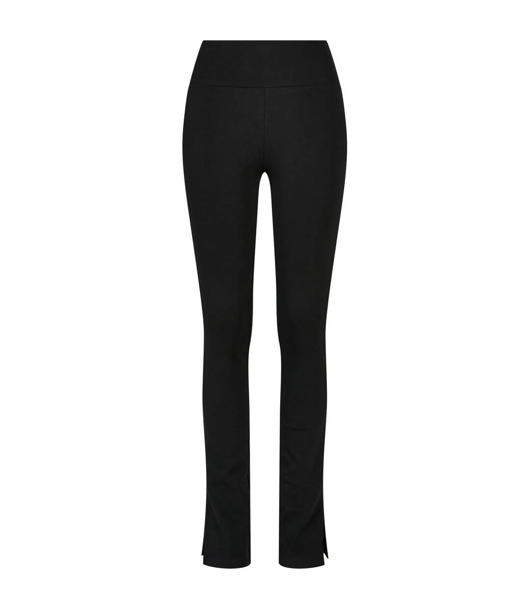 Legging Femme Noir Urban Classics-1