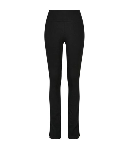 Legging Femme Noir Urban Classics