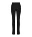 Legging Femme Noir Urban Classics-1