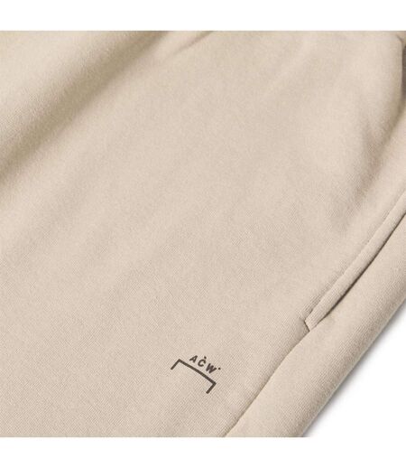Pantalon De Jogging Millbank Homme Taupe A-COLD-WALL