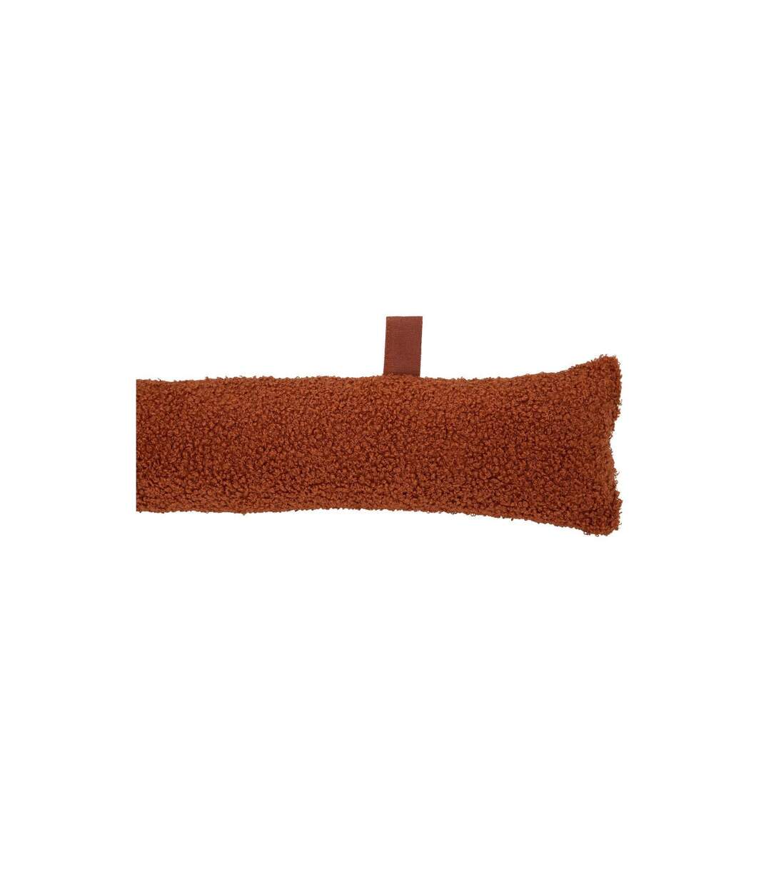 Boudin Bas de Porte Jaiko 90cm Cannelle-2