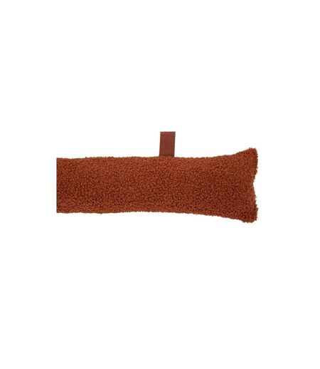 Boudin Bas de Porte Jaiko 90cm Cannelle