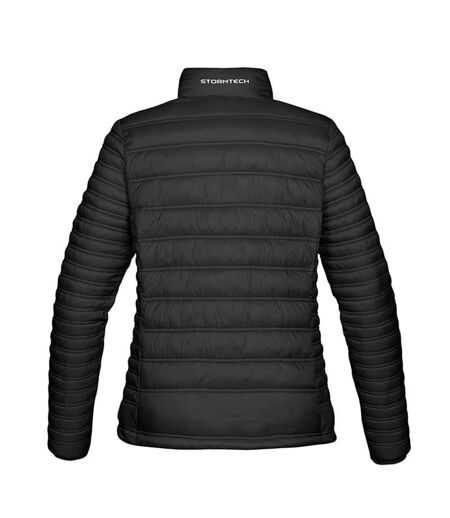 Veste Basecamp Femme Noir Stormtech