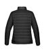 Veste Basecamp Femme Noir Stormtech-2