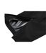 Mens Waterproof Jogging Bottoms Black Sondico-4