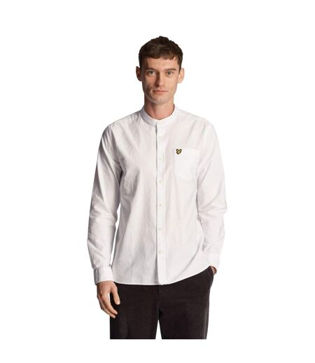 Chemise Homme Blanc Lyle & Scott
