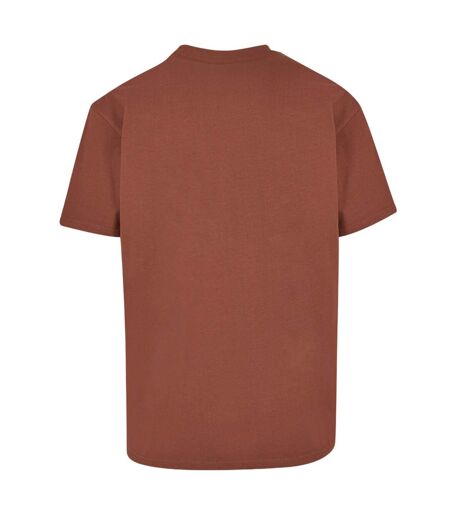 T-shirt Blazing Horizon 2.0 Homme Écorce 9N1M SENSE