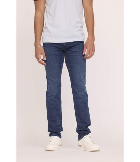 Jean coton straight LC122 L34