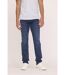 Jean coton straight LC122 L34-2