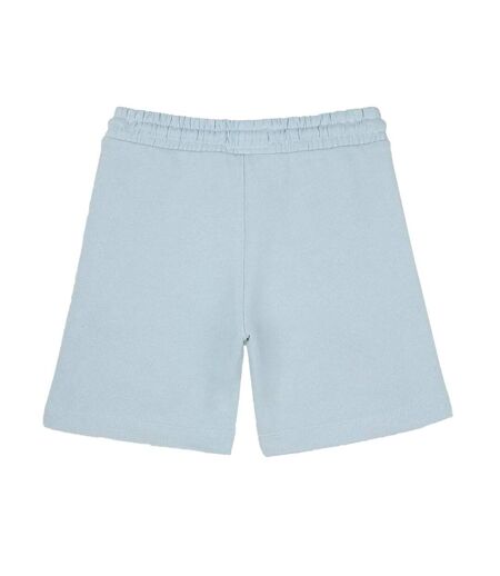 Short Vert Bleuté Homme Teddy Smith Narky - L