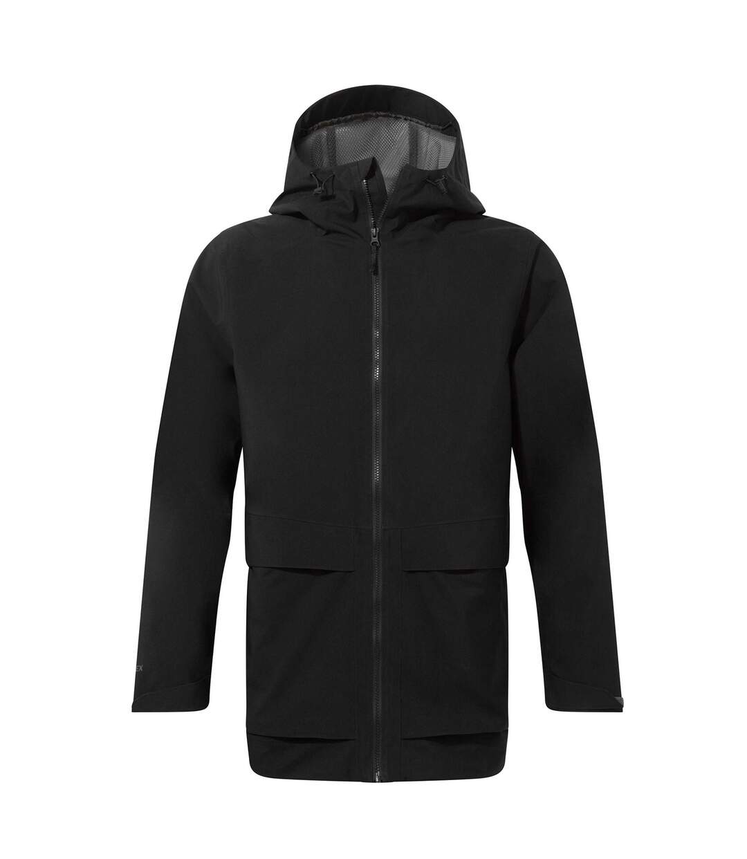 Veste Homme Noir Craghoppers Expert-2