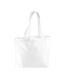 Tote Bag Taille Unique Blanc Brand Lab-2