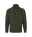Haut Polaire Expert Corey Homme Vert Kaki Craghoppers-2