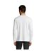 T-shirt Imperial Homme Blanc SOLS-2