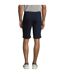 Short June Homme Bleu Marine Français SOLS-2