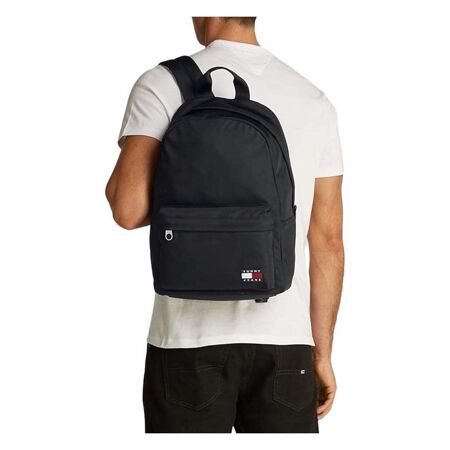 Sac à Dos Homme Tommy Hilfiger Daily - Taille unique