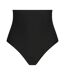 Culotte gainante invisible taille haute Silhouette-3