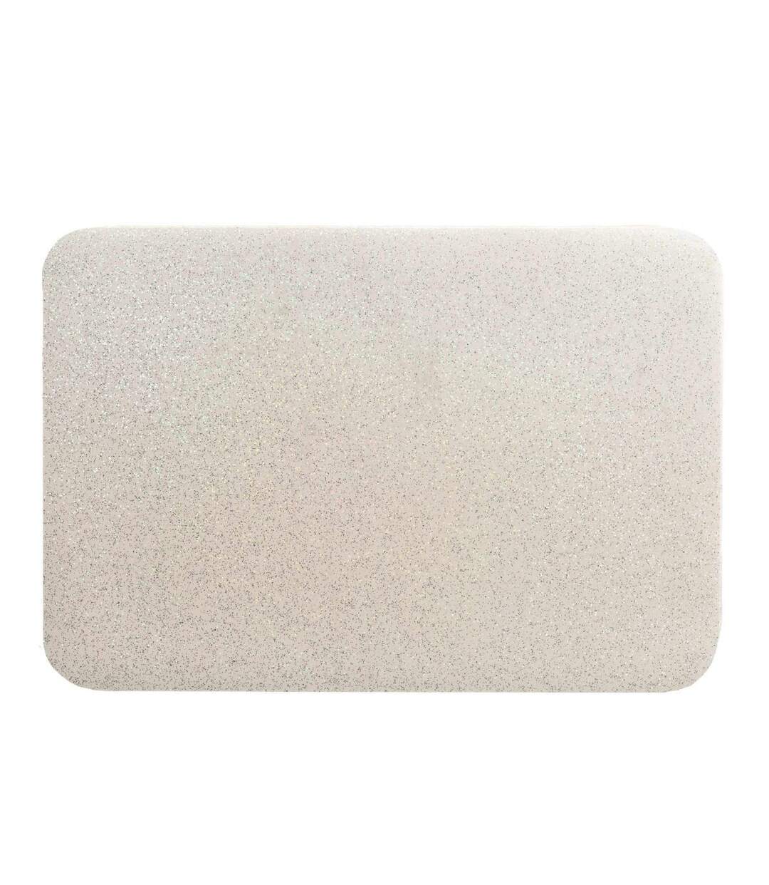Set de Table Pailleté Glitter 30x44cm Naturel-1