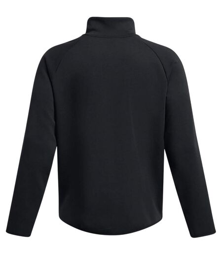 Veste Polaire Unstoppable Homme Noir Under Armour