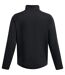 Veste Polaire Unstoppable Homme Noir Under Armour-3