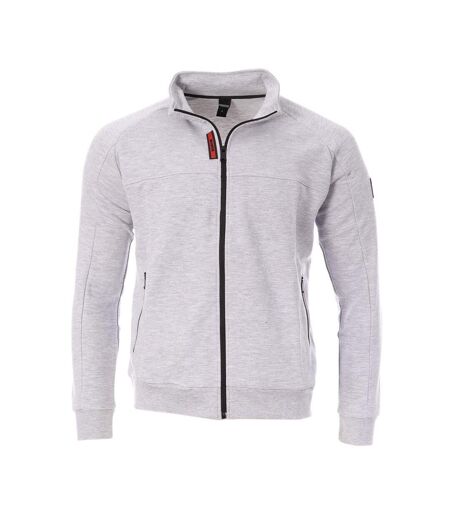 Gilet Gris Homme Paragoose RANGE - L