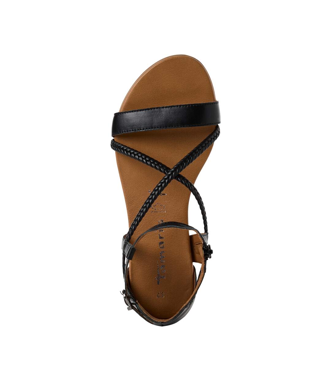 Sandale Cuir Tamaris-5