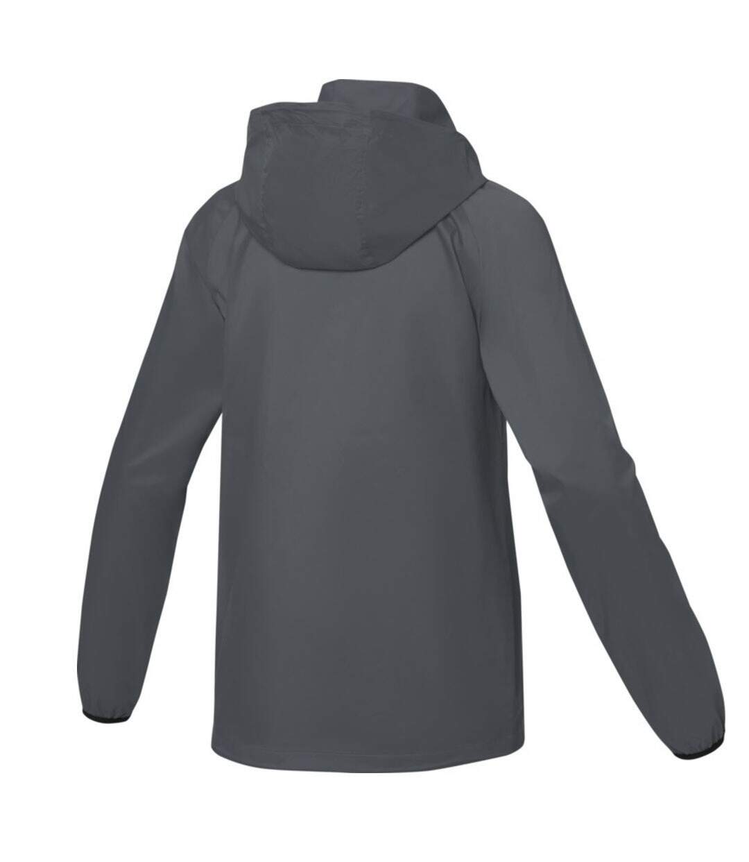 Veste dinlas femme gris pâle Elevate Essentials