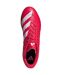 Chaussures De Rugby Pour Terrain Souple Rs15 Elite Homme Rouge Blanc Orange Adidas-2