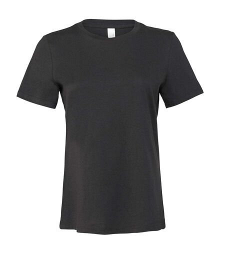 Bella + Canvas - T-shirt - Femme (Gris foncé) - UTBC4717